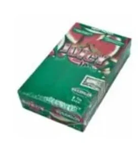 T CANN MGMT CORP - Juicy Jay's 1 1/4 - Watermelon Flavoured Papers