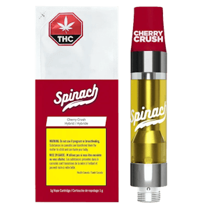 SPINACH - SPINACH Cherry Crush (Hybrid) 1g