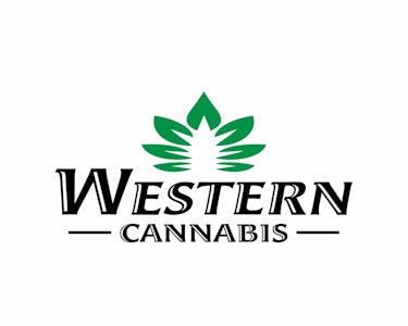 WESTERN CANNABIS - Multipack of Madness 2 x 0.5g Shatter Infused Pre-Rolls