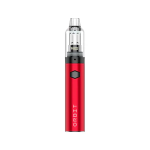Ab-Can Imports Ltd - YOCAN - Orbit - Red