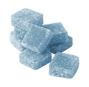 Blue Creamsicle Gummies - 20x25mg CBD