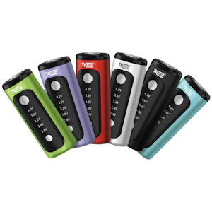 Yocan - Kodo Plus - Assorted Colours