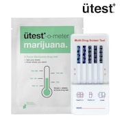 Utest THC Multi Level Test
