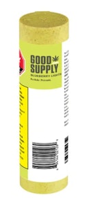 Good Supply - Blueberry Lights PR - Good Supply