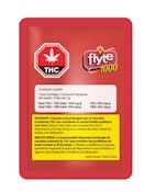 CHARGED CHERRY CARTRIDGE - 1