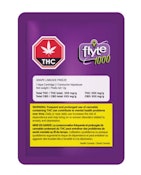 GRAPE LIMEADE FREEZE CARTRIDGE - 1