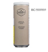 RSPBERRY LEMONADE / STRAWBERRY JAM DRINK - 355
