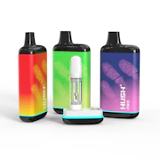 Hush 2 Pro Vape Battery - Thermal Edition