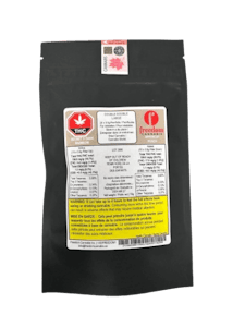 Freedom Cannabis - Double Double Large 20x0.5g PRs - Freedom