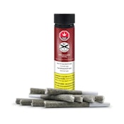 GENGHIS CHRON PRE-ROLLS - 10x0.5g