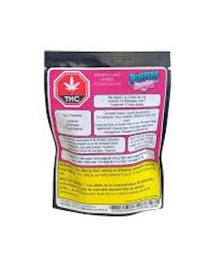 Puffer's Paradise - Puffer's Paradise Heavenly Haze 1g Disposable Vape