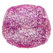 CBD Bomb Pectin Purple 1pc