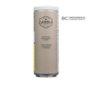 Dabble Cannabis Co. - Live Rosin Strawberry Lemonade