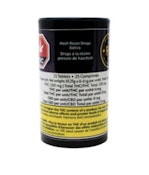 Rosin Heads - Hash Rosin Sativa V2 (25pc)