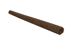 Broken Coast - Platinum Pave Blunt (1g)