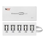 Yocan Pillar TGT Coil Single