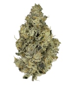 The Kitchen - Orange Fizz (3.5g)