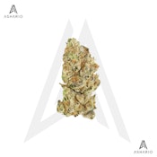 Platinum Pave | 3.5g