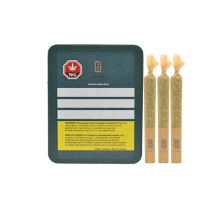 Ritual Green - Combo Pack (0.5g x 3PR) - Ritual Green