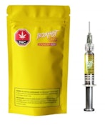 BOXHOT - Lemonberry Kush Disty Dabber 1.2g Distillate Syringe