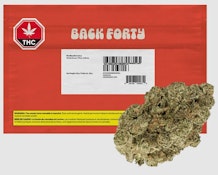 BACK FORTY - Fire Breath 28g Dried Flower