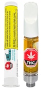 M*RY JONES - Berry Lemonade 1g Prefilled Vape Cartridge