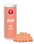 PEARLS - Peach Mango CBD 25 x 3.5g Soft Chews