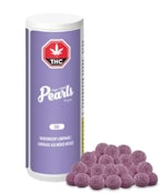 PEARLS - Marionberry Lemonade CBG 25x3.5g Soft Chews