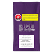 Dime Bag | Funky Pocket Puffs | 4x0.5g Hybrid Pre-rolls