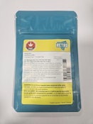 Retro Honey Hash Indica Hash 2g