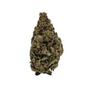Orange Kush Cake 3.5g