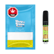 Blue Shark Liquid Diamonds 510 - 1g