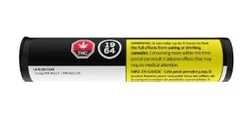 LA Kush Cake - Wedding Cake X Kush Mints 5 x 0.5g Pre-Rolls