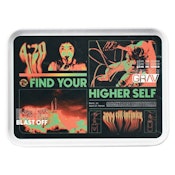 GRAV Rolling Tray