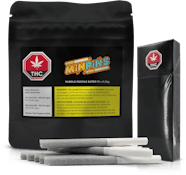 PURPLE PEOPLE EATER PRE-ROLLS - 3.5