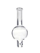 Glass Carb Cap directional/spinner
