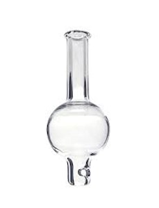 Unbranded - Glass Carb Cap directional/spinner