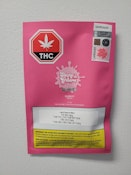 Sticky Greens Bubba G Liquid Diamonds 1g Vape Cart