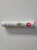 Jonny Chronic Northern Lights Liquid Diamonds 1g Cart