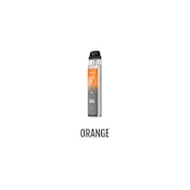XROS Pro Pod Kit (CRC) - Orange