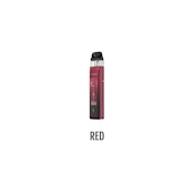 XROS Pro Pod Kit (CRC) - Red