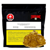 Uppercut 1g Diamonds and Sauce