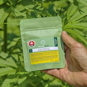 Premium CBD 3.5g Dried Flower