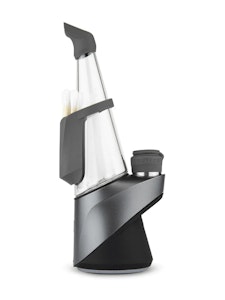 Puffco - Puffco Accessories - Peak PRO - travel Pack Black