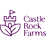 Pink Grapes 20 x 0.5g Pre-Rolls by Castle Rock Farms