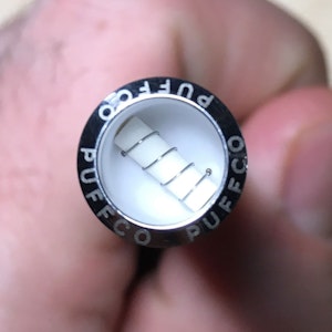 Puffco - Puffco Pro - Pen Coil Replacement