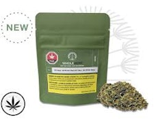 Premium CBD 3.5g Dried Flower