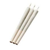 Unicorn Poop 3 x 0.5g Pre-Rolls