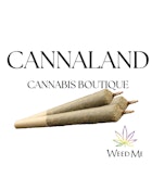 Sativa 20% Plus Pre-Rolls - 10x0.35g