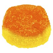 No Future Ratio'd - The 1:1 Peach One CBD/THC 1x10g soft chew
